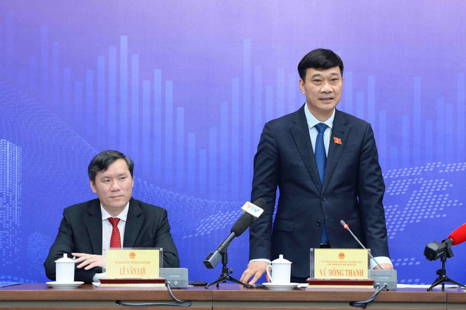 Sắp diễn ra Diễn đàn kinh tế-xã hội Việt Nam 2022 tại Hà Nội ảnh 2