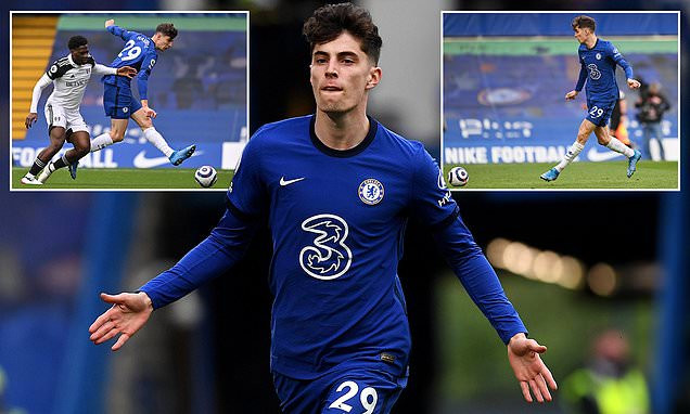 Man City chạm tay vào chức vô địch, Chelsea chắc tốp 4 ảnh 1