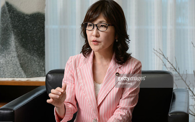 Tân Bộ trưởng Quốc phòng Nhật Bản sẽ không viếng đền Yasukuni ảnh 1