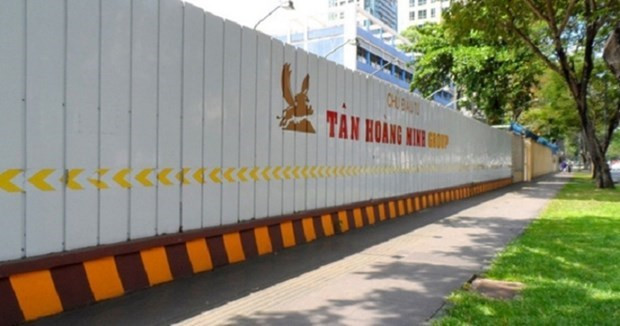 Bộ Tài chính phản hồi kiến nghị về 9 lô trái phiếu của Tân Hoàng Minh ảnh 1