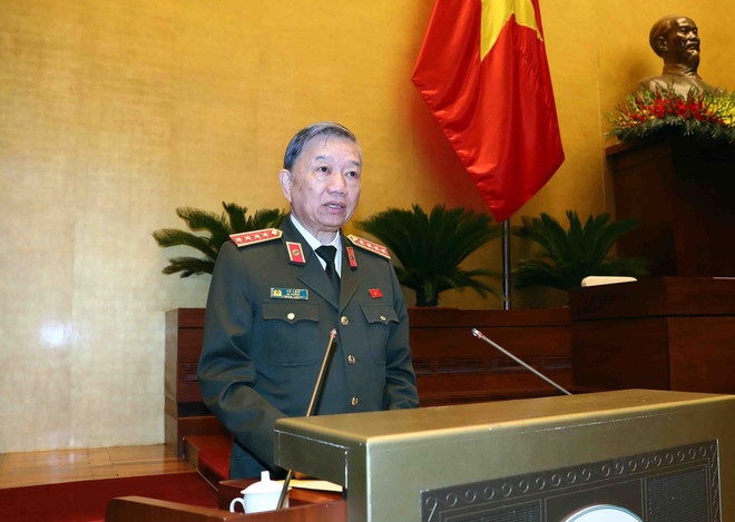 Số vụ phạm tội về tham nhũng và chức vụ phát hiện tăng gần 41% ảnh 2