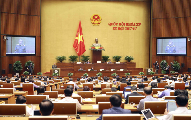 Số vụ phạm tội về tham nhũng và chức vụ phát hiện tăng gần 41% ảnh 1