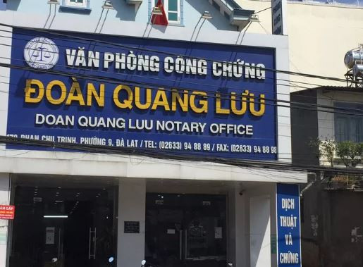 Lâm Đồng: Bắt tạm giam trưởng phòng tư pháp tỉnh về hành vi lừa đảo ảnh 1