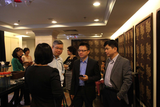 Tin kinh tế cần chính xác khi người đọc "ngày càng thông minh" ảnh 2