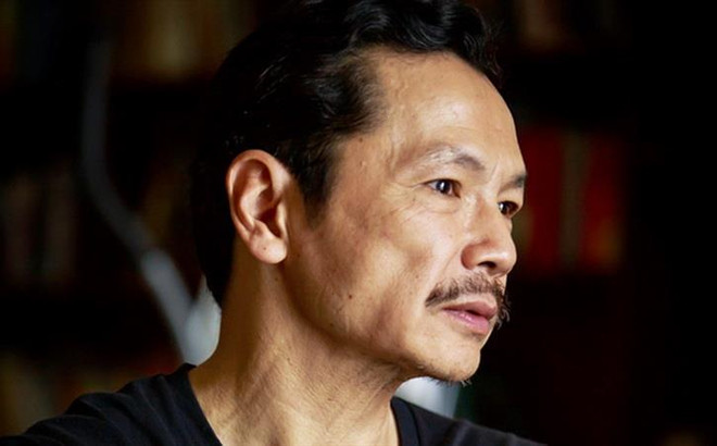 Lương 'bổng' của 'Người phán xử' trở thành 'gà trống nuôi con' ảnh 1