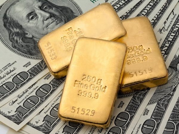 Nhà đầu tư thận trọng, giá vàng châu Á tăng cao nhất trong 2 tháng ảnh 1