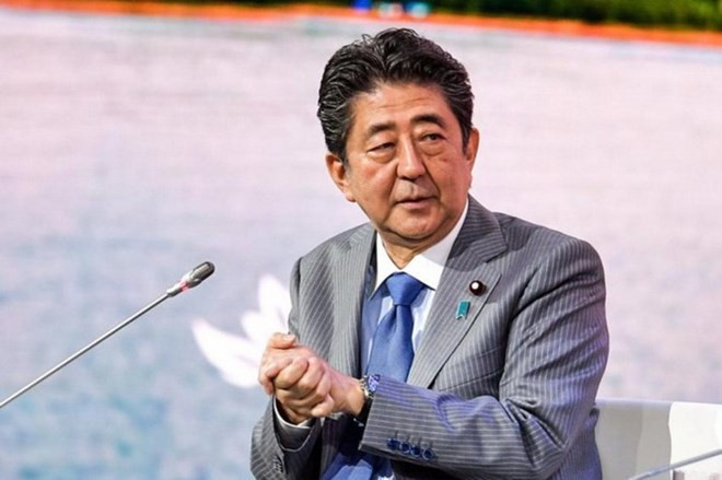 Thủ tướng Nhật Bản chuẩn bị thăm Trung Quốc vào cuối tháng 10 ảnh 1