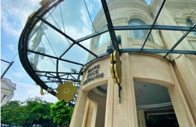 HNX sẽ nghiên cứu tổ chức thị trường phái sinh trên hàng hóa ảnh 1