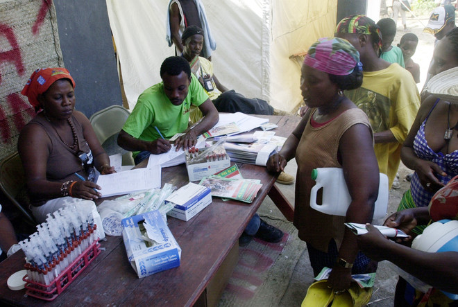 UNAIDS: Thế giới khó đạt mục tiêu loại trừ HIV/AIDS đúng hạn ảnh 1