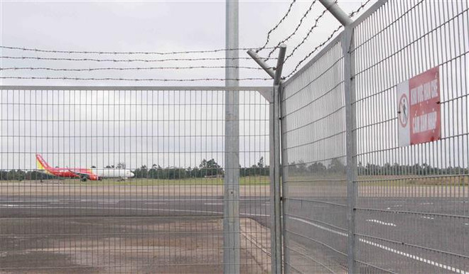 Đã thu bằng lái của 2 phi công Vietjet bị sự cố tại Buôn Ma Thuột ảnh 1