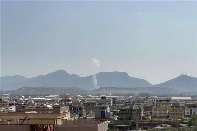 Phái viên LHQ cảnh báo nguy cơ xung đột và nghèo đói tại Afghanistan ảnh 1