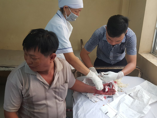 Vụ chém người kinh hoàng tại Bạc Liêu: Đã có 2 nạn nhân tử vong ảnh 1