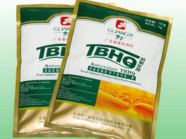 Trung Quốc áp thuế chống bán phá giá chất phụ gia của Ấn Độ ảnh 1