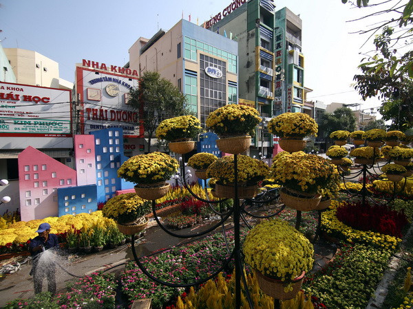 Cần Thơ giới thiệu dự án xây dựng hợp tác Trung Quốc, Hàn Quốc ảnh 1