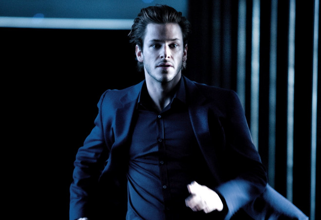 Diễn viên Gaspard Ulliel tham gia phim quảng cáo cho Chanel Bleu ảnh 1