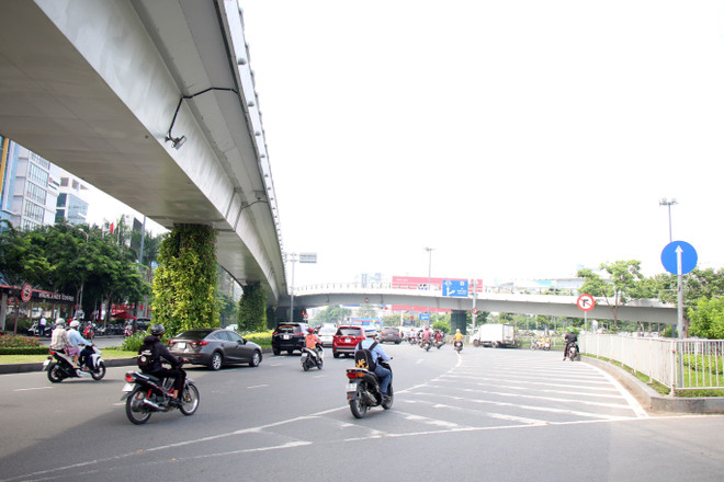 Phát triển giao thông ở sân bay Tân Sơn Nhất: Nhiều dự án chờ mặt bằng ảnh 3