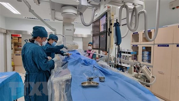 Chia sẻ kinh nghiệm quản lý y tế tại các tỉnh, thành phố ĐBSCL ảnh 1