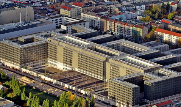 Pháp khẳng định quan hệ không sứt mẻ với Đức sau bê bối do thám ảnh 1