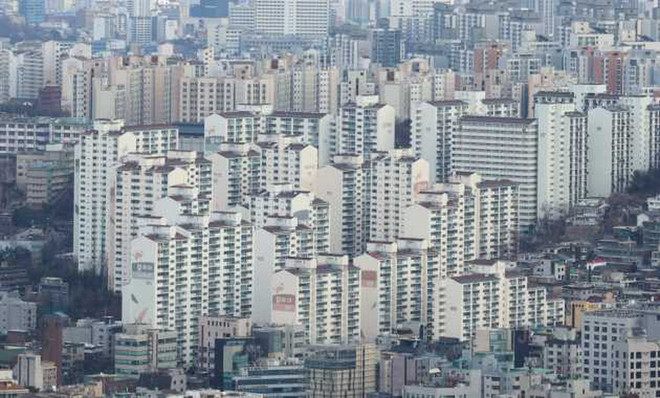 Hàn Quốc: Tỷ lệ giới trẻ mua căn hộ đạt mức cao kỷ lục trong năm 2021 ảnh 1