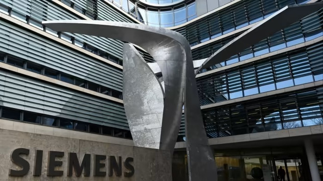 Các tập đoàn đa quốc gia sử dụng AI để quản lý chuỗi cung ứng ảnh 1