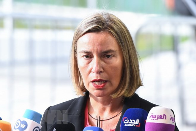 Lý do EU cần tích cực hơn trong vấn đề hạt nhân Triều Tiên ảnh 1