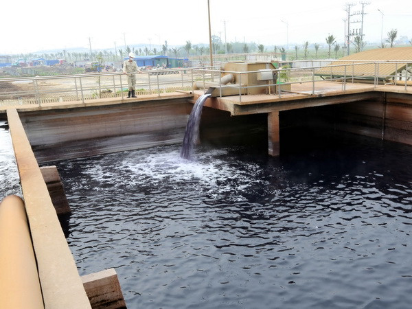 Phần Lan tăng cường đầu tư công nghệ xử lý rác thải tại Hà Nội ảnh 1