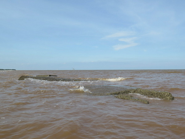 Một cháu nhỏ 9 tuổi tử vong vì đuối nước tại Bắc Giang ảnh 1