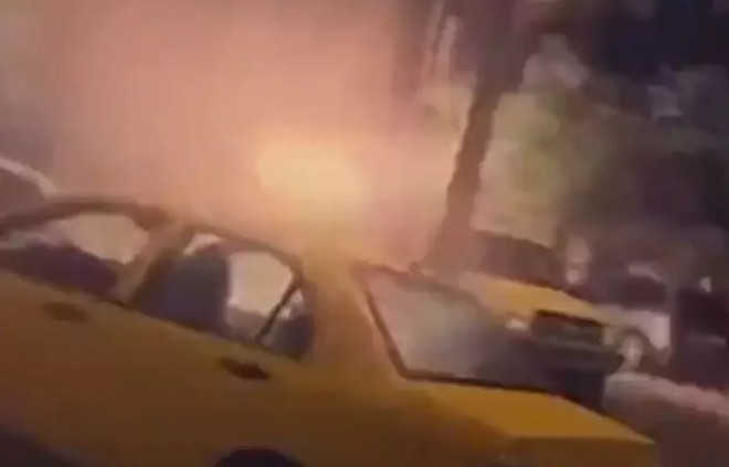 Libya: Giao tranh dữ dội ở ngay trung tâm thủ đô Tripoli ảnh 1