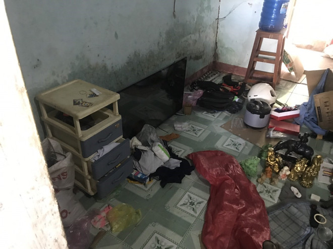 Gia Lai: Danh tính hai bộ xương người trong rừng dần hé lộ ảnh 2