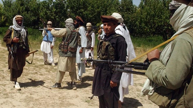 Chính phủ Afghanistan và Taliban sẽ tiến hành đàm phán ở Pakistan ảnh 1