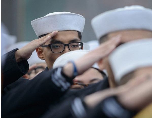 Hàn Quốc điều tra vụ sỹ quan lộ bí mật quân sự cho Trung Quốc ảnh 1