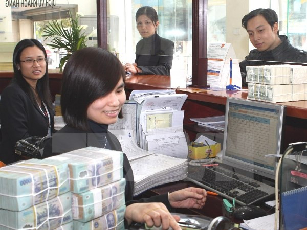 Sự kiện trong nước 13-19/11: Chính phủ nói không với tăng trần nợ công ảnh 7