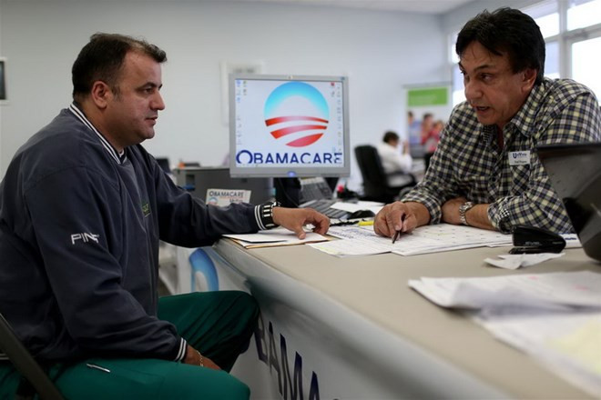 Mỹ: Kế hoạch chăm sóc sức khỏe mới duy trì các loại thuế Obamacare ảnh 1