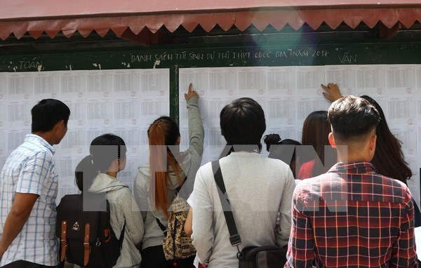 Sự kiện trong nước 10-16/7: WB đánh giá tích cực về kinh tế Việt Nam ảnh 4