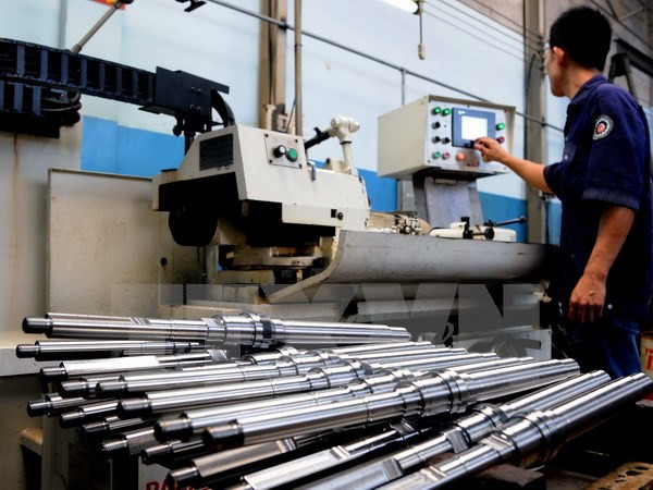 Sự kiện trong nước 10-16/7: WB đánh giá tích cực về kinh tế Việt Nam ảnh 7