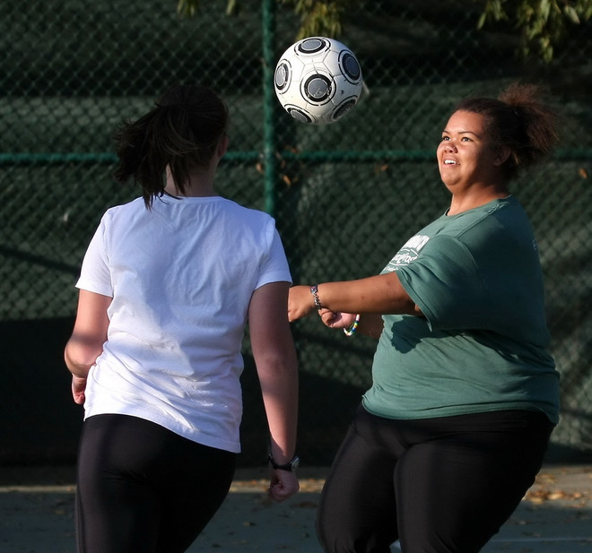 Nghịch lý toàn cầu: Nạn đói và bệnh béo phì cùng gia tăng báo động ảnh 2