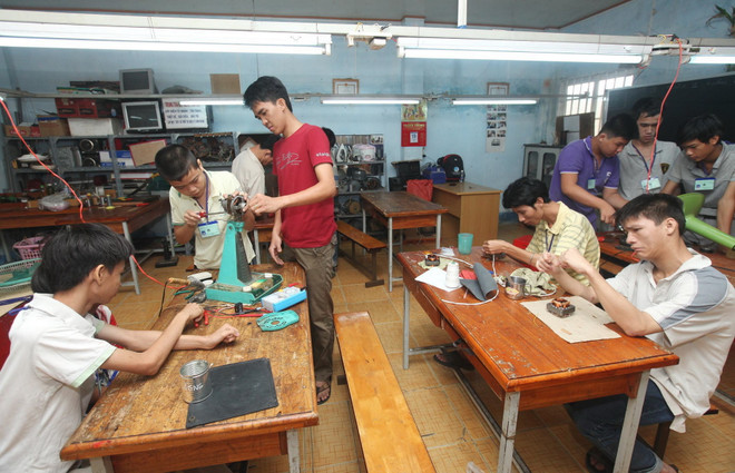 Quy định chế độ phụ cấp đặc thù, phụ cấp ưu đãi đối với nhà giáo ảnh 1