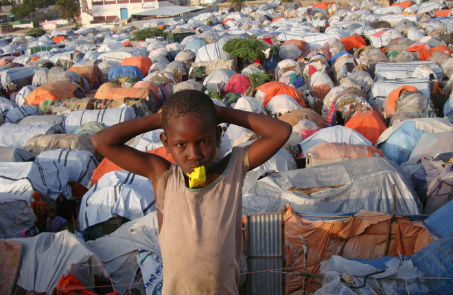 Nghịch lý toàn cầu: Nạn đói và bệnh béo phì cùng gia tăng báo động ảnh 1