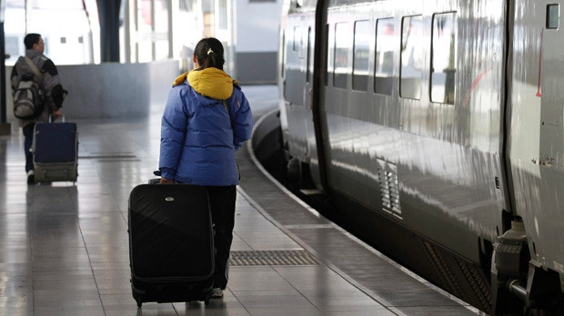 Bỉ: Giao thông tại Brussels tê liệt do biểu tình phản đối chính phủ ảnh 1