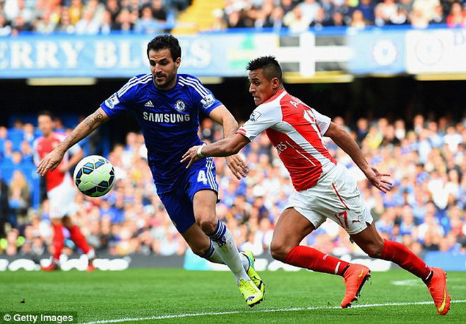 Lịch trực tiếp: Arsenal "đại chiến" Chelsea, Man United gặp khó ảnh 1