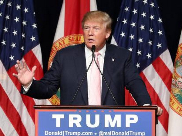 Mỹ: Ứng cử viên Đảng Cộng hòa bước vào cuộc tranh luận thứ ba ảnh 1