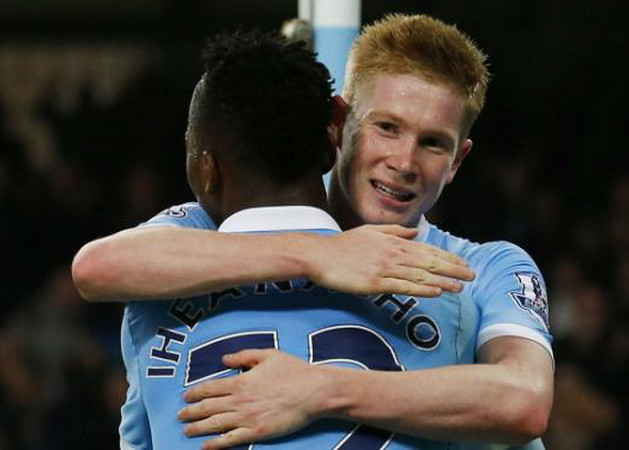 M.U chia tay Capital One Cup sau loạt sút luân lưu may rủi ảnh 2