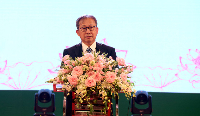 Đại sứ Takio: Nhật Bản vô cùng coi trọng quan hệ hợp tác với Việt Nam ảnh 2