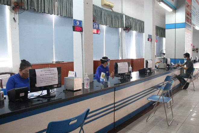 Nhiều chính sách giảm giá vé tàu nhưng đường sắt vẫn chưa hút khách ảnh 1