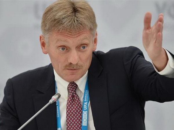 Nga từ chối công bố danh tính quân nhân thiệt mạng ở Syria ảnh 1