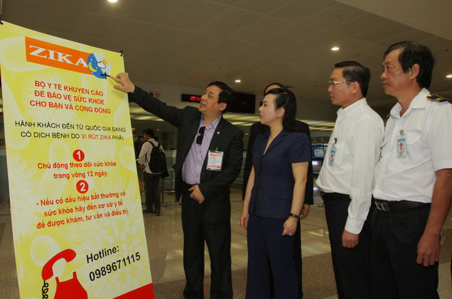 Nguy cơ lan truyền virus "ăn não người" vào Việt Nam là rất lớn ảnh 2