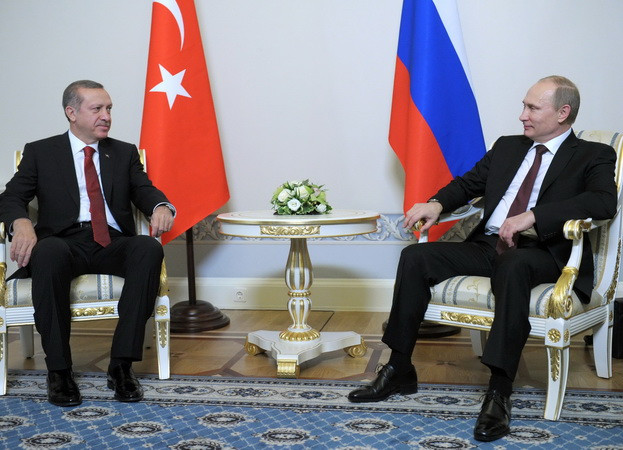 [Video] Nga muốn Thổ Nhĩ Kỳ phải bồi thường vụ bắn hạ máy bay ảnh 1