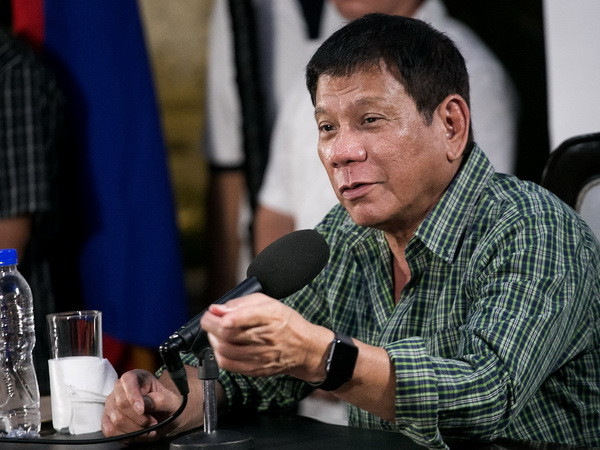 Chính phủ Philippines và NDF sẽ tiến hành hòa đàm vào tháng 7 ảnh 1