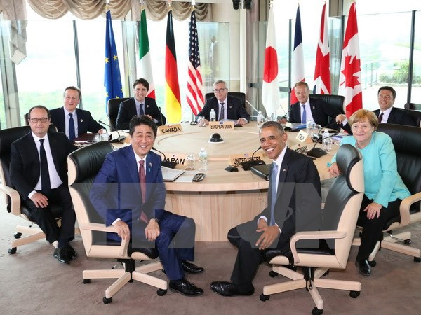 Sự kiện quốc tế từ 23-29/5: Khởi đầu "cơn ác mộng" đại dịch toàn cầu ảnh 2