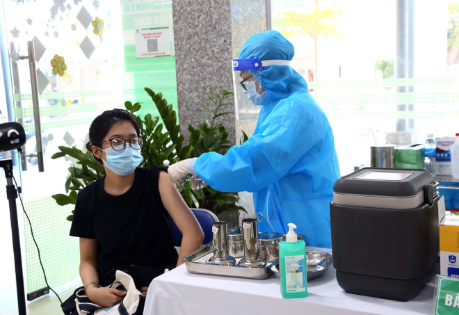 Ninh Thuận triển khai đồng bộ giải pháp thích ứng an toàn với dịch ảnh 1